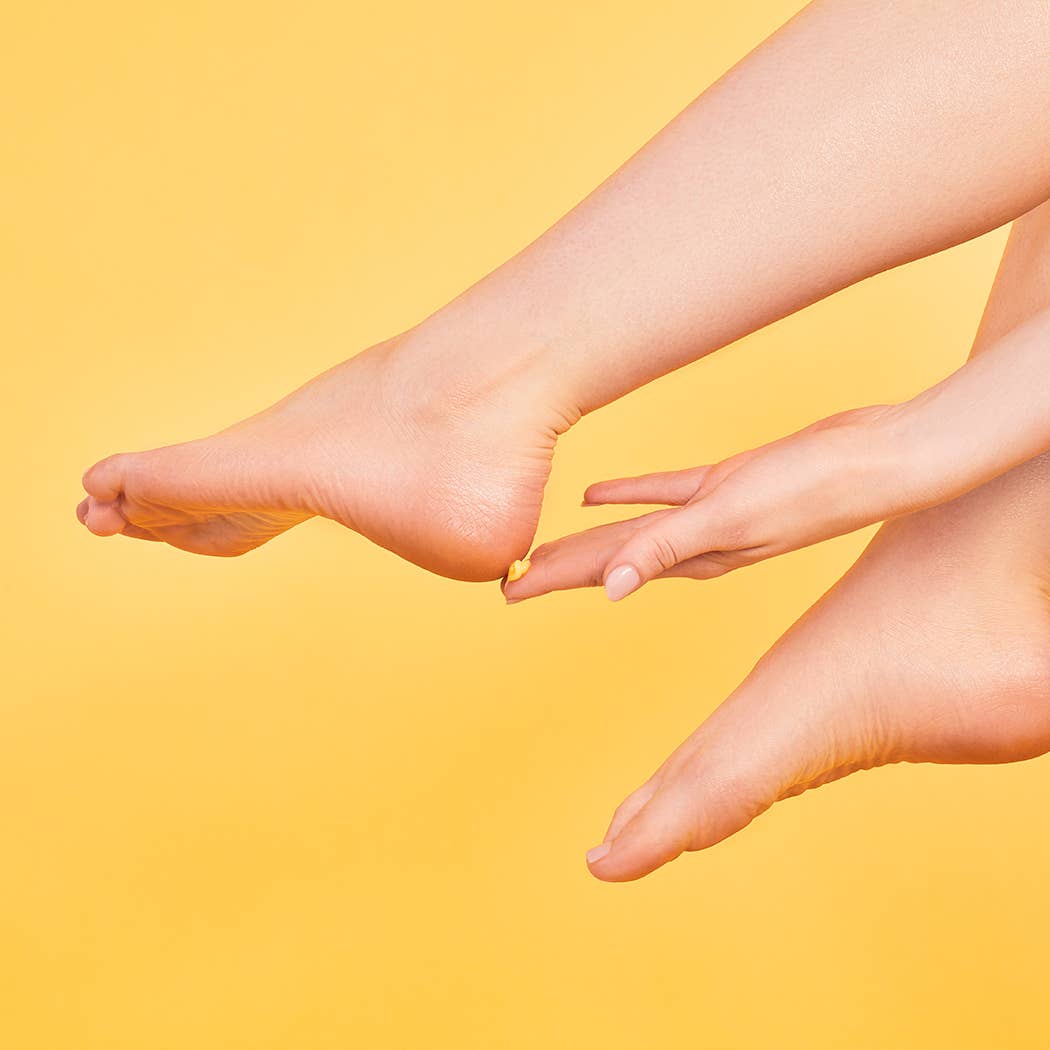 AvryBeauty - Venta al por mayor Juegos de cuidado de uñas - Set de Spa Pedi Total Gel-Ohh! - Hora de Champán3