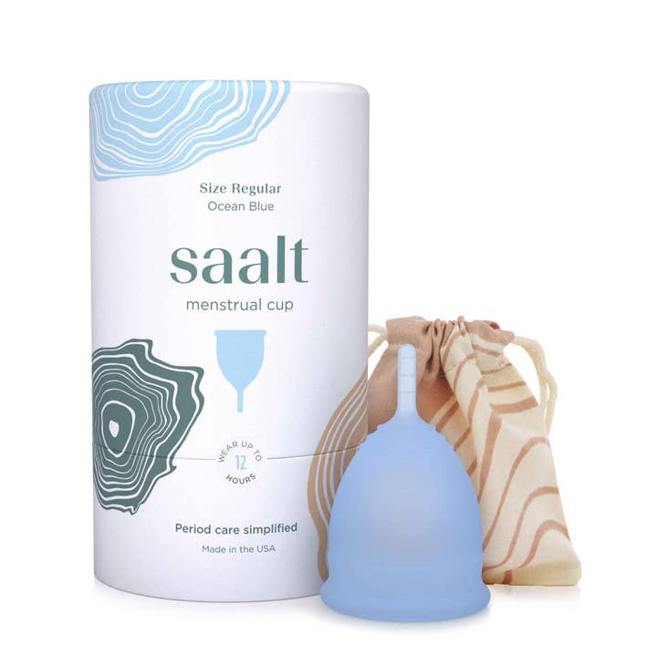 Saalt - Wholesale Menstrual cup - Saalt Menstrual Cup