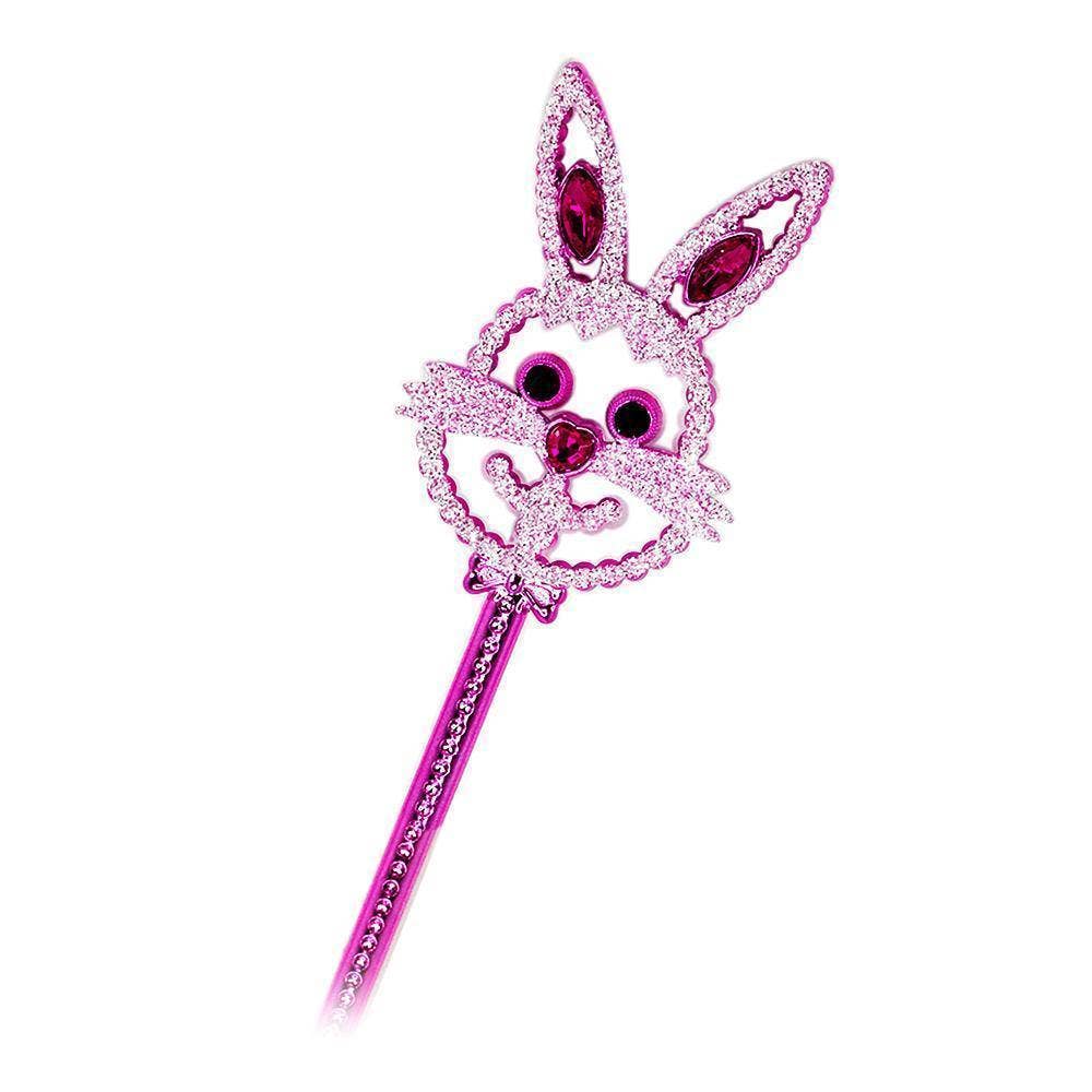 Pink Poppy USA - Wholesale Toy Wand - Kids - Hunny Bunny Wand | Pack of 64