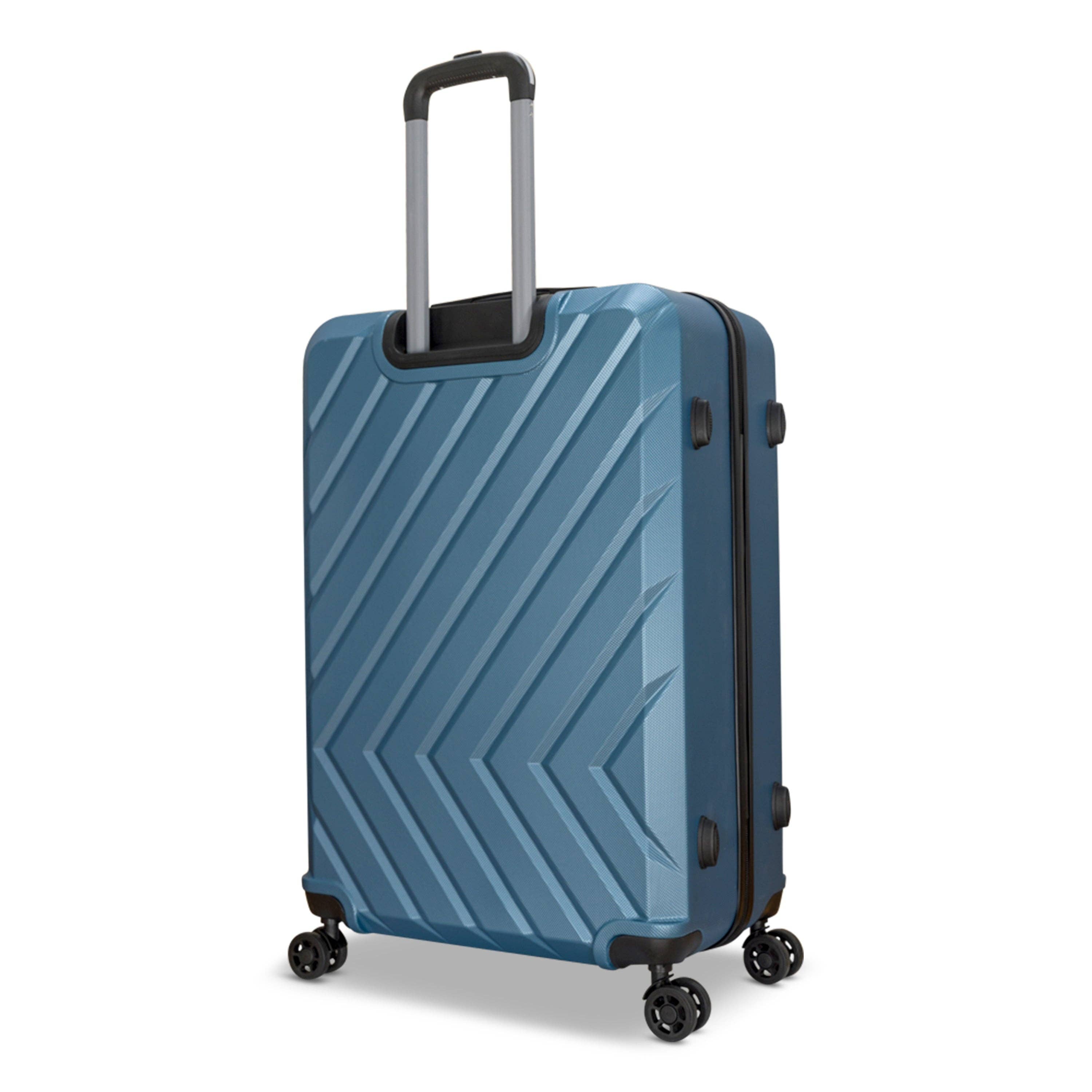 Nicci – Engroshandel Bagage – 3-delt kuffertsæt fra Highlander-kollektionen30