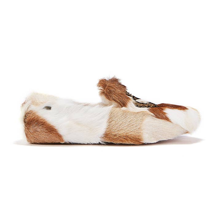 ZAPATILLAS HARRY SLIPPER PARA HOMBRE, MIXTAS para venta al por mayor de Australia Luxe Co.