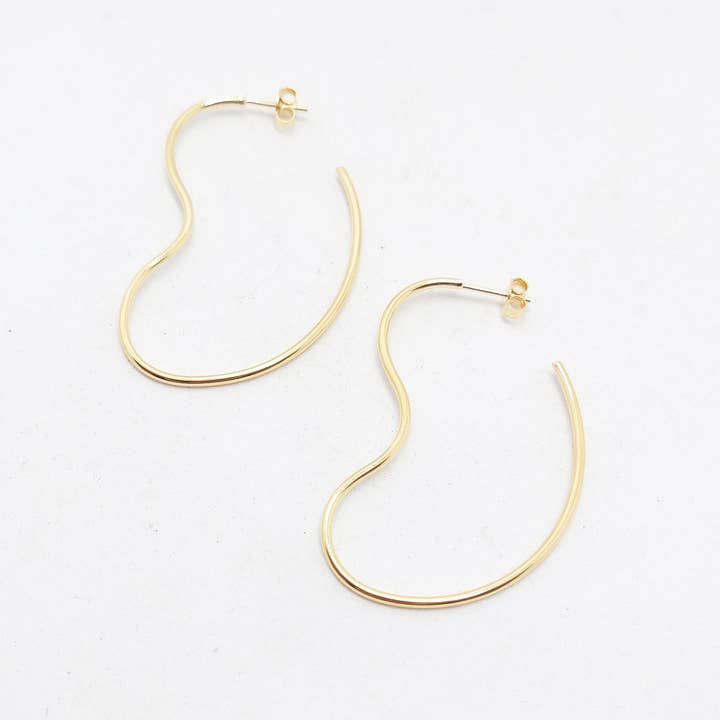 sew a song - Wholesale Dangle Earrings - Sofia earrings1