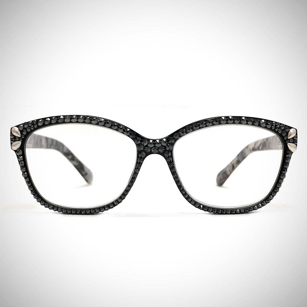 Jimmy Crystal New York – Engroshandel Briller - Dame – LINNEA - JCR5665