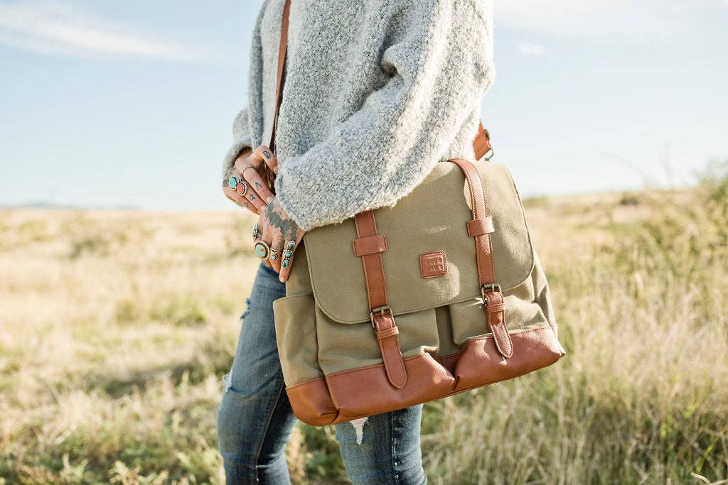 Bodomint - Wholesale Diaper Bag - Baby - The Original Bag14