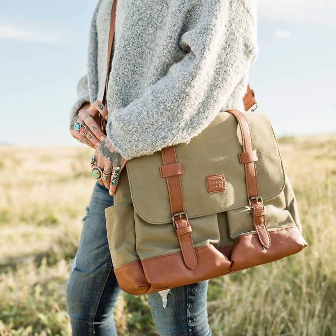 Bodomint – Großhandel Wickeltasche – Baby – Die Originaltasche14