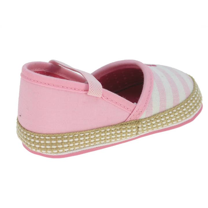 BeShoes Distribuição - Wholesale Flats/Loafers - Kids - Pink Children's Clog Beppi-21560101