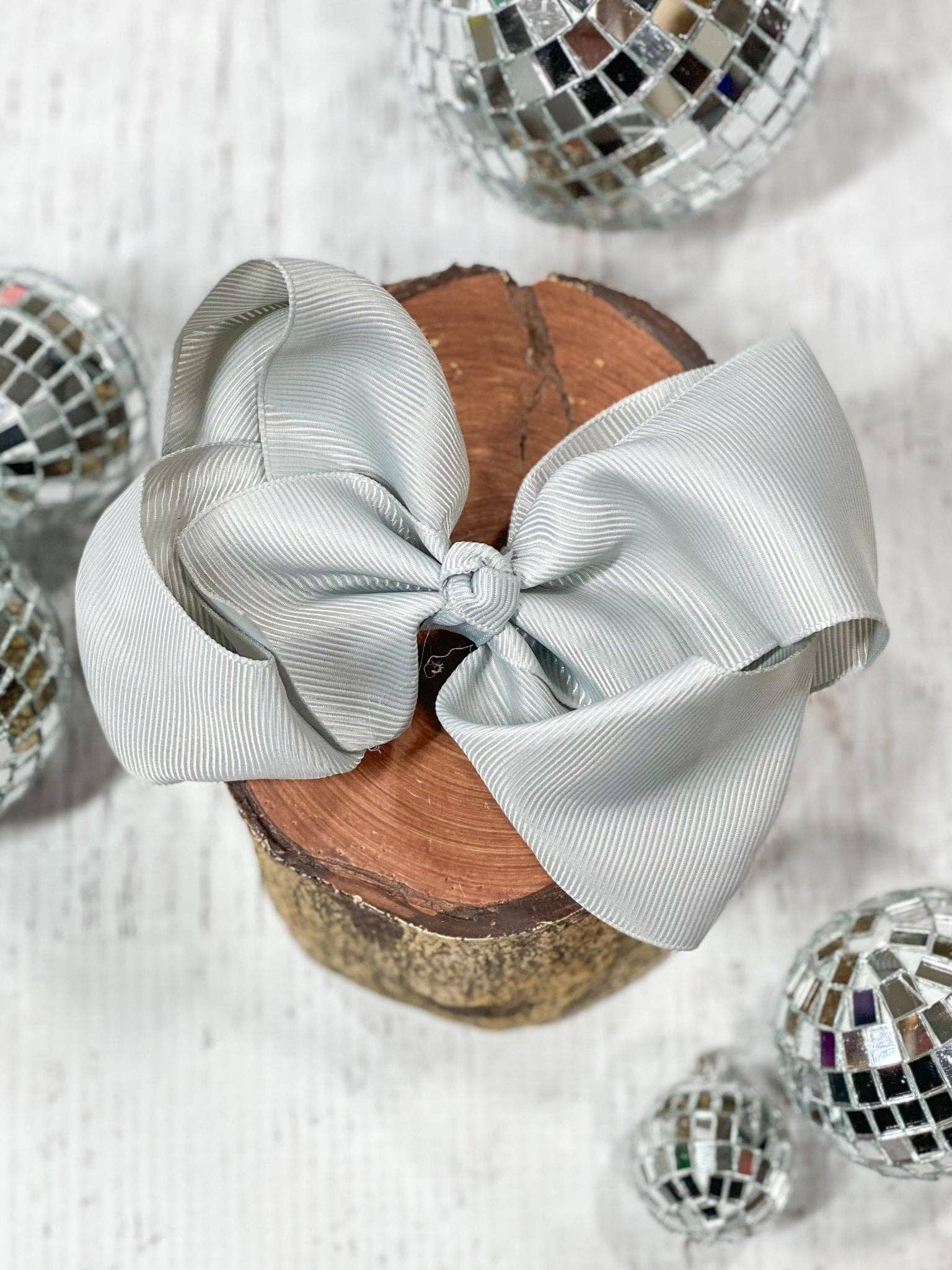 The Hair Bow Company - Wholesale Hair bow – Kids - Classic Grosgrain Hair Bow - Alligator Clip - 4.5"31