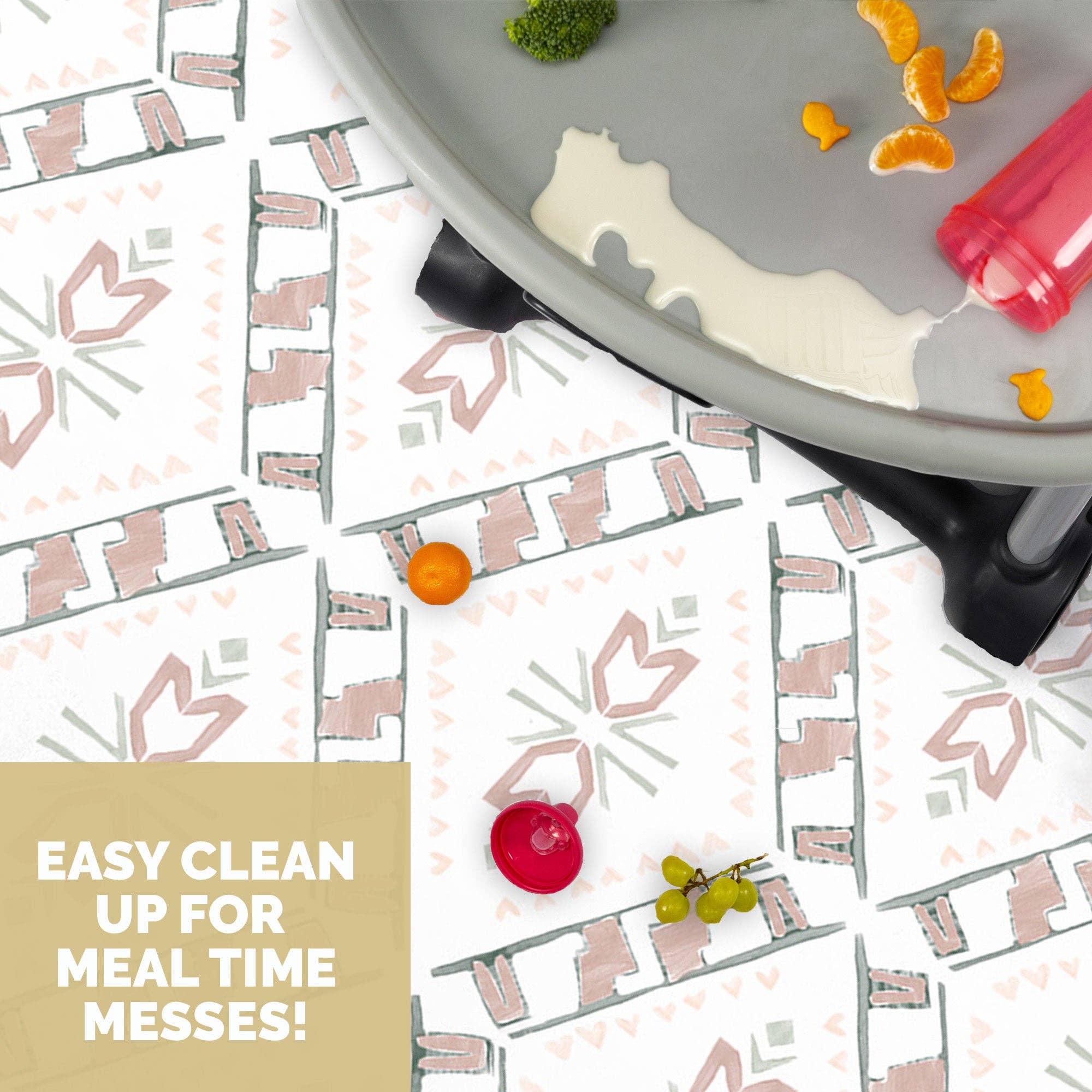 Wildkin - Wholesale Play Mat - Kids & Baby - Baby Splat Mat - Westbound4