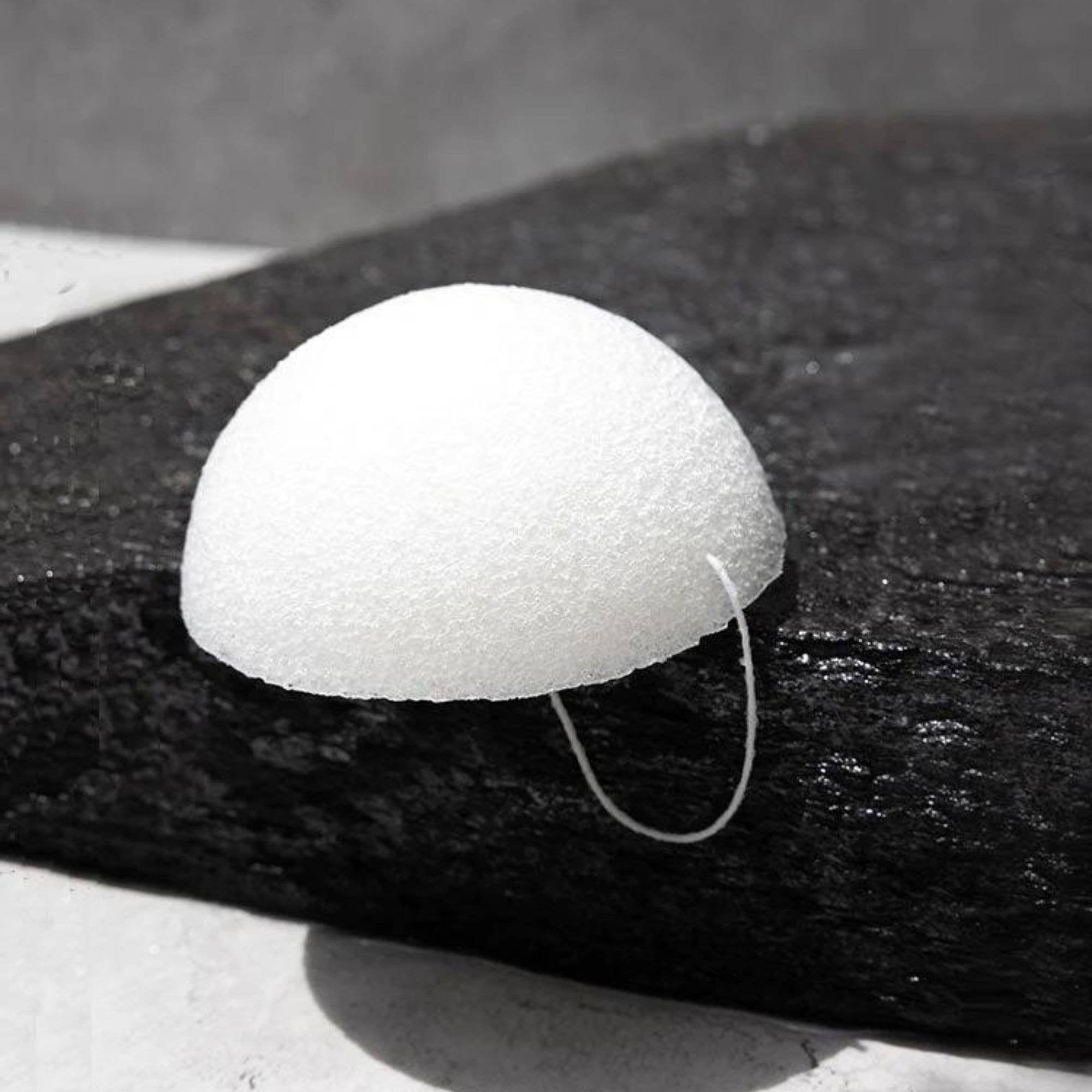 Oceansrespect 🌊🌍🌱 - Wholesale Facial cleanser - Sustainable facial Konjac sponge5