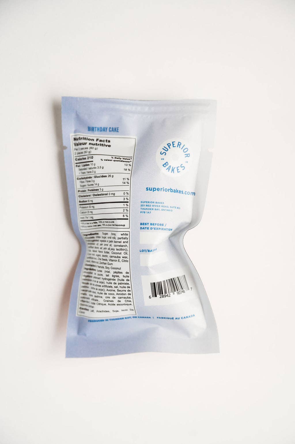 Superior Bakes - Wholesale Snack Bar - Energy Balls9