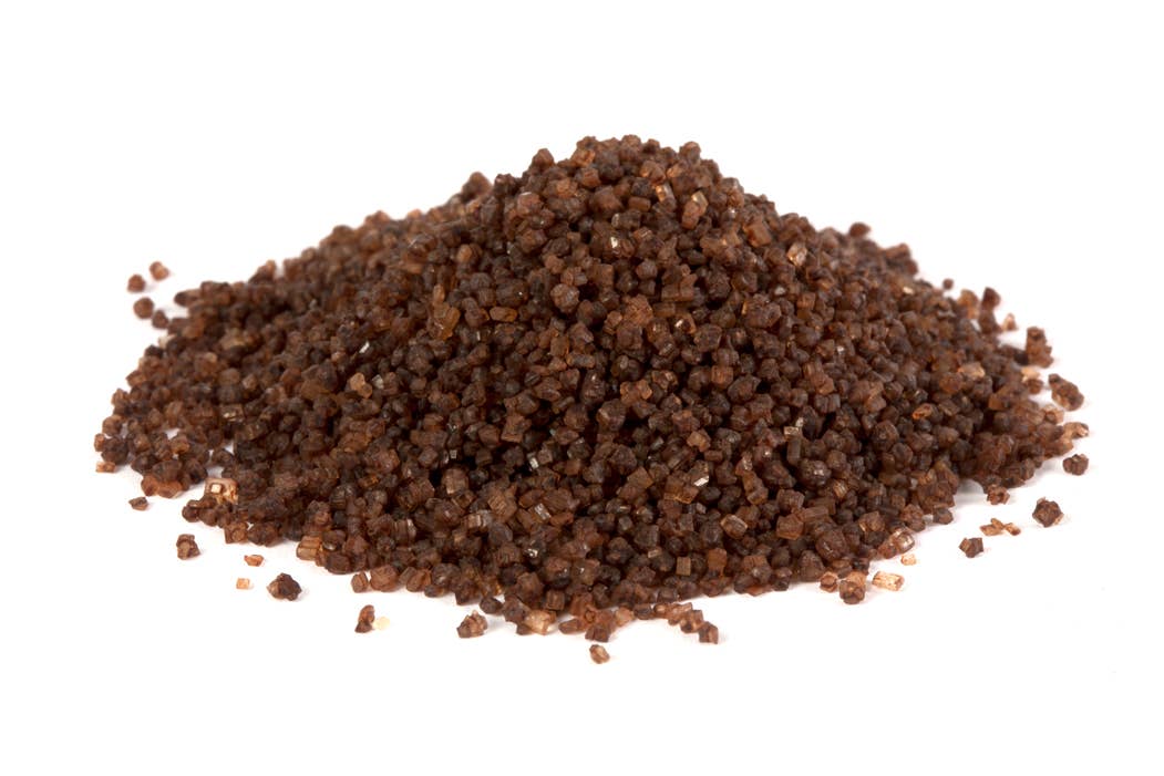 HEPP'S Salt Co. – wholesale Socker – Mörk kakao Infunderat rörsocker1