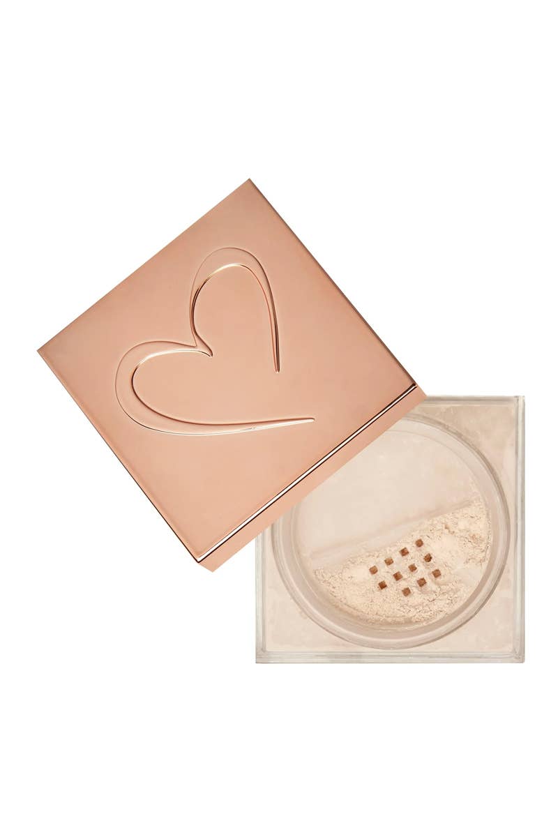 PINEAPPLE Beauty - Wholesale Makeup Setting Spray/Powder - Beauty Creations BFP01 Translucent Dream Bye Filter - 12pc1