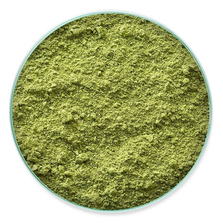 Tiesta Tea Company - Wholesale Health/Detox Tea - Superior Grade Matcha Green Tea - 12 oz Bulk Bag