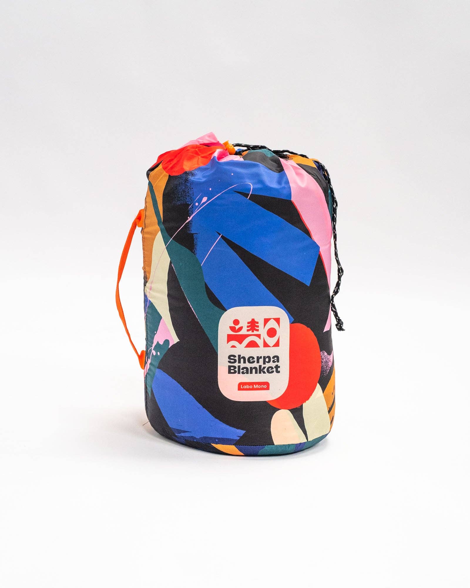 Odyssey Sherpa Blanket for wholesale on Faire5