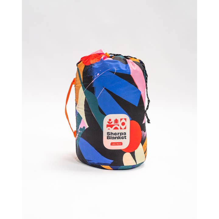 Odyssey Sherpa Blanket for wholesale on Faire5