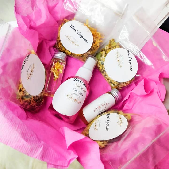 Kits auto-tiges pour la vente par Yoni Express LLC