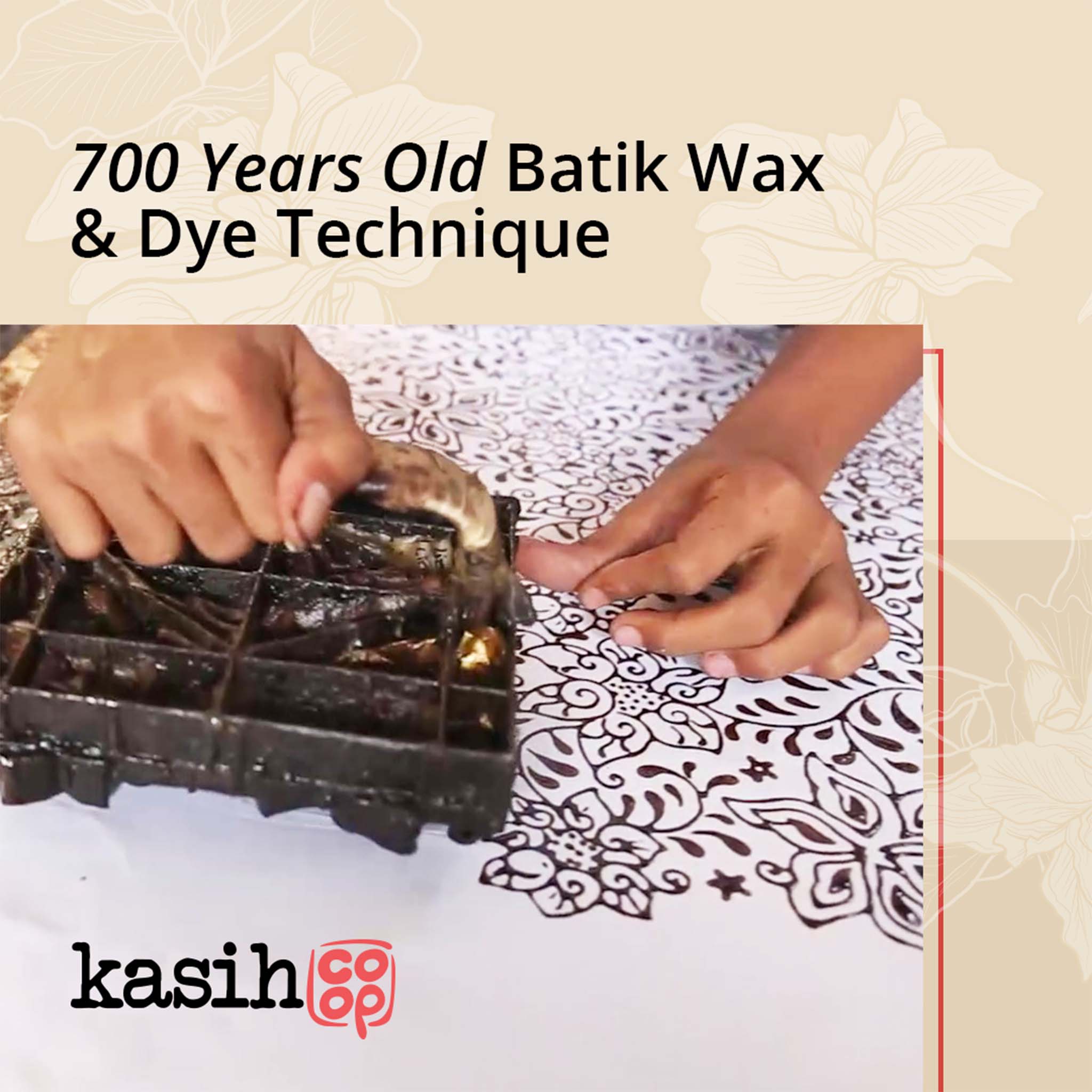 Kasih Co-op - Wholesale Bandana - Unisex - Large 39" Hand Dyed Batik Bandana Charcoal Gray, Size XL Scarf, Oversized6