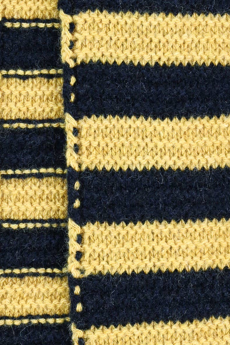 Abstract - Wholesale Scarf - Unisex - Pure cashmere knitted neck scarf15