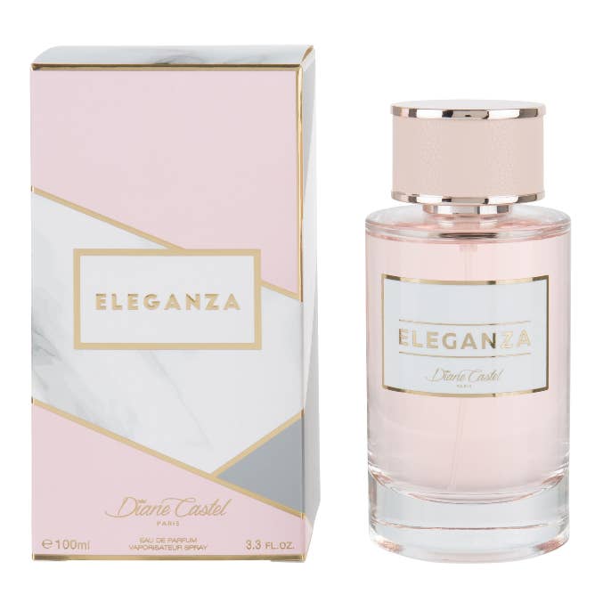 L'Office des Parfums - Venta al por mayor Perfumes/agua de colonia - ELEGANZA Eau de Parfum3