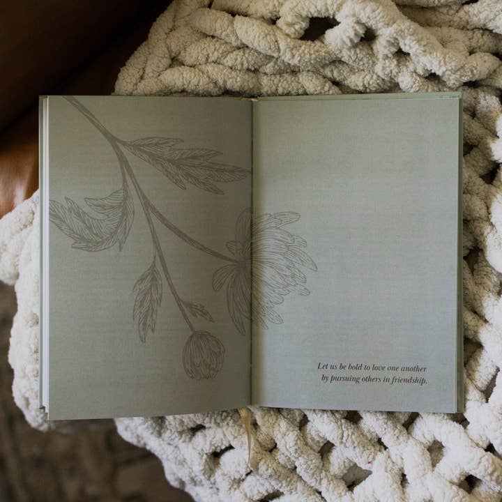 The Daily Grace Co - Wholesale Religion - What A Friend We Have in Jesus | A Collection of Essays on Friendship With Jesus and Others3