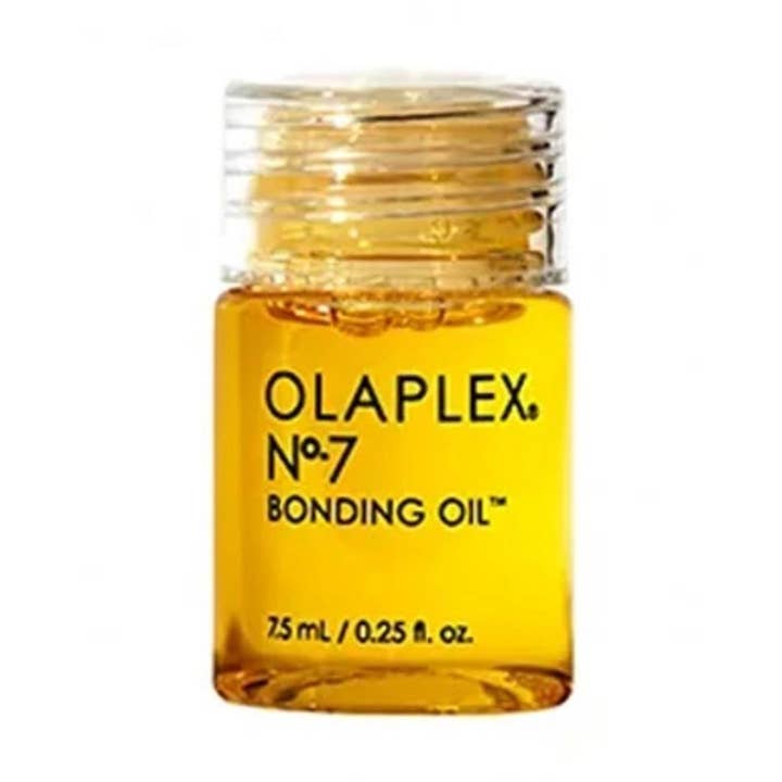 Olaplex No.7 Bond Oil heat protector 450 degrees, 0.25 oz for wholesale by KT Supply