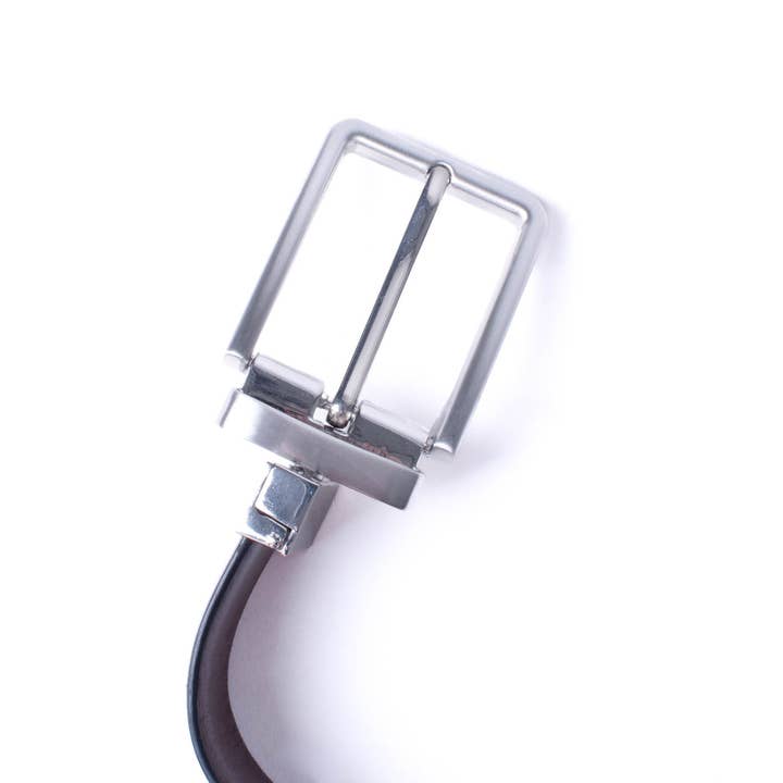 Selini New York - Wholesale Belt - Men's - Men's Premium Genuine Leather Dress Belt-BLSI-1899