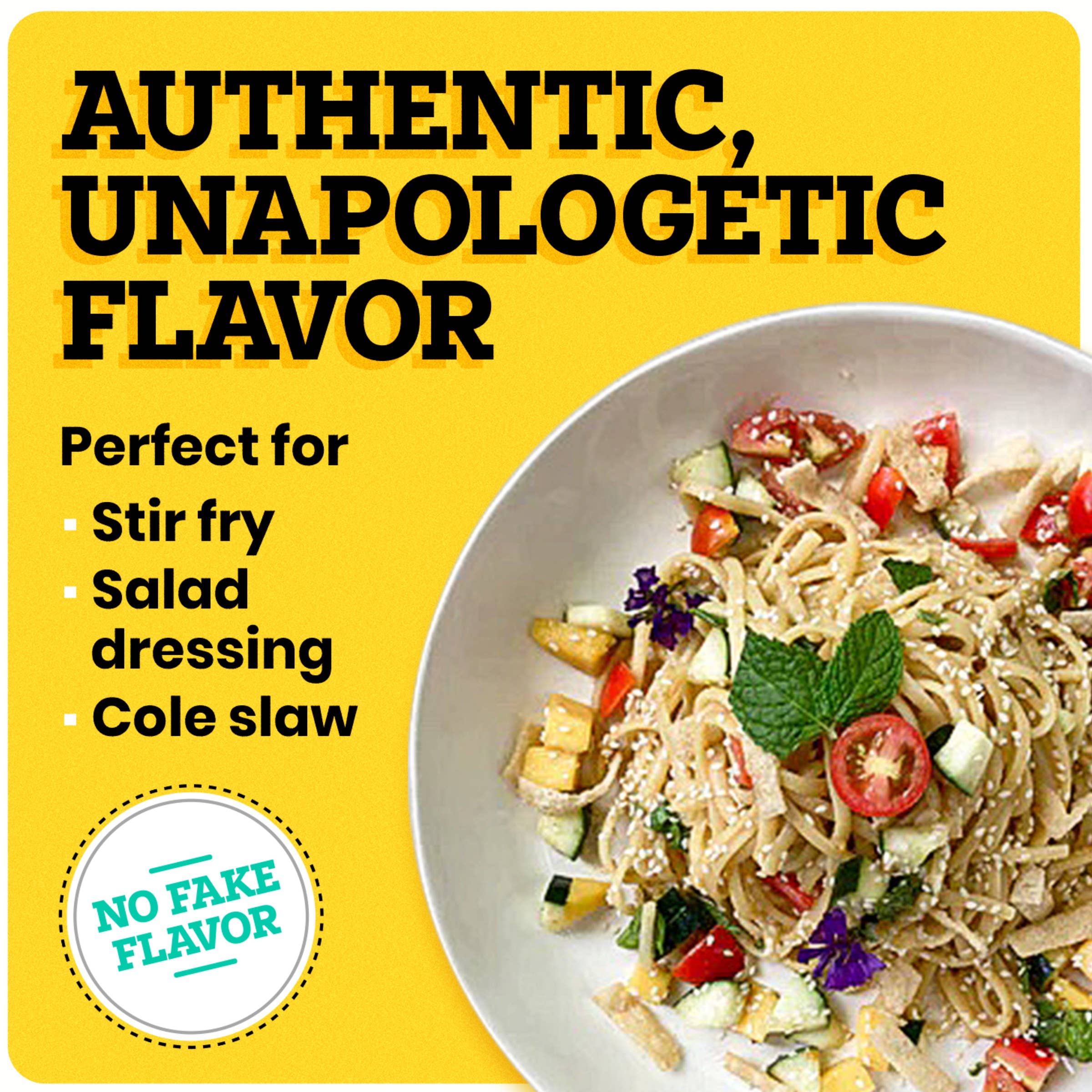 Pretty Thai® – Großhandel Soße – Pretty Thai® Thai Erdnusssauce2