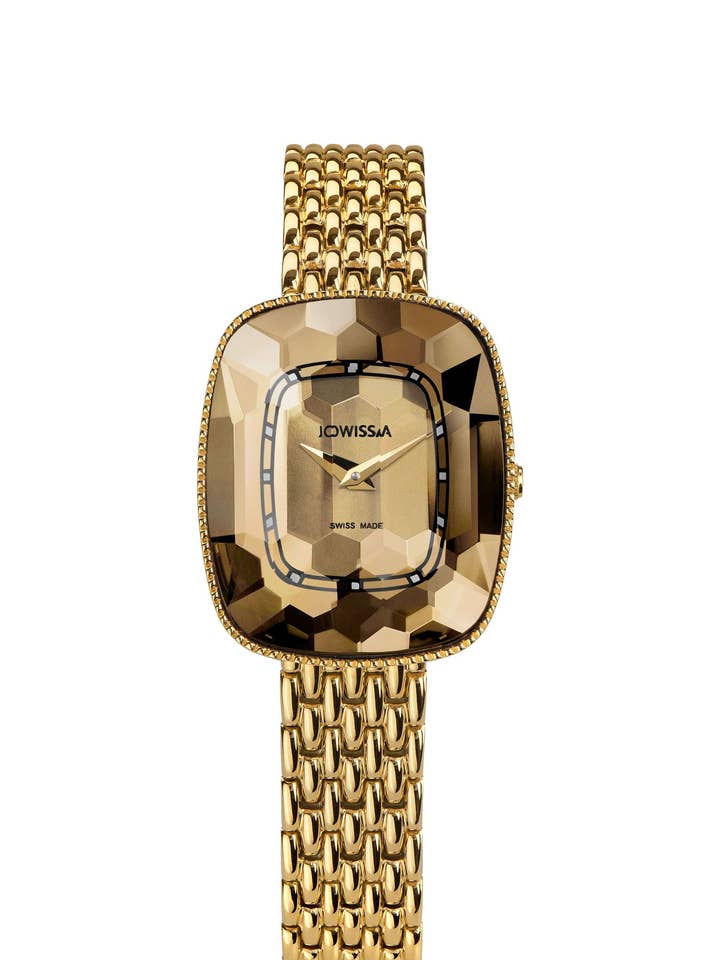 Orologio da donna Facet Bee Swiss J8.071.S per la vendita all'ingrosso da parte di Jowissa