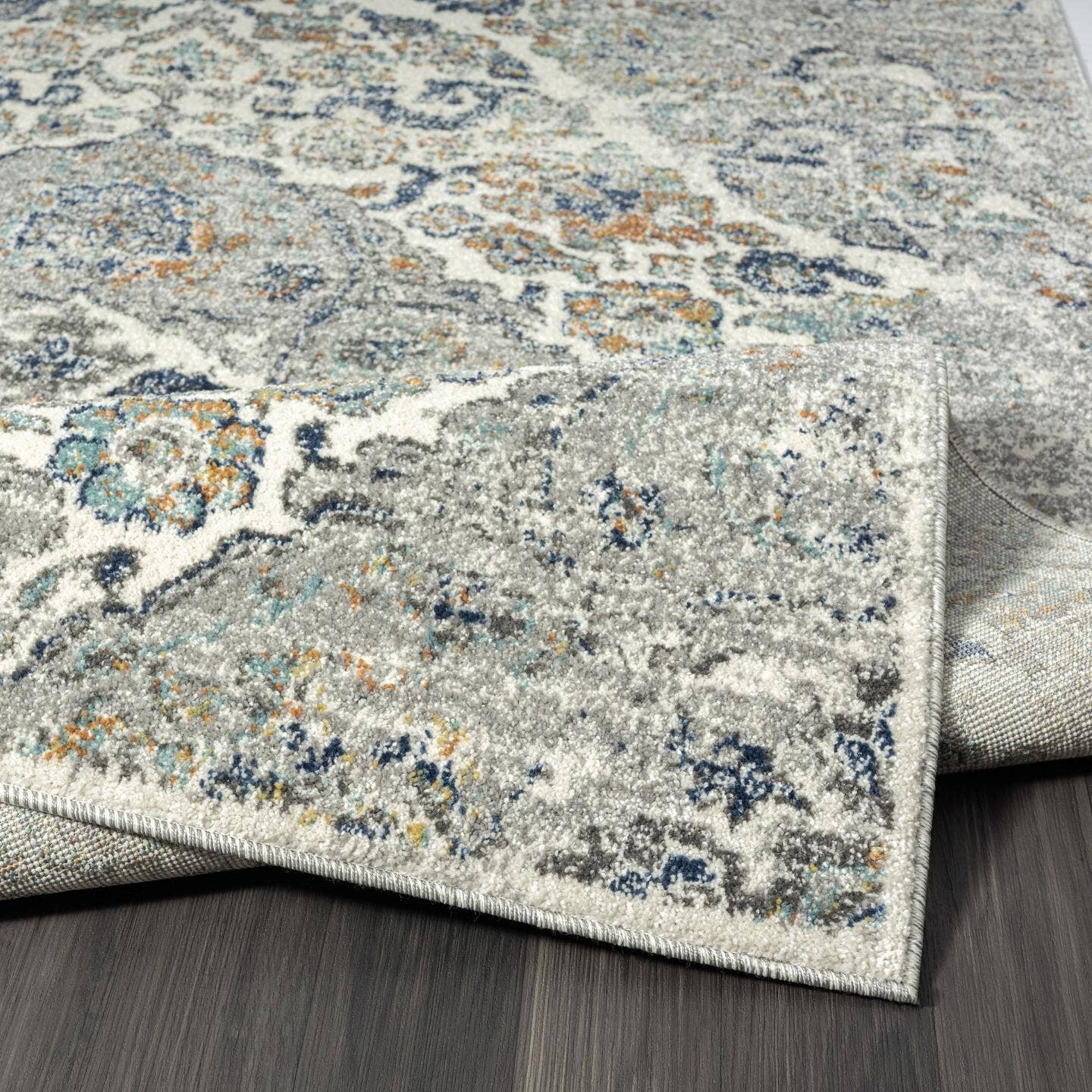 Luxe Weavers - Vente Tapis - Tapis oriental Victoria 462060