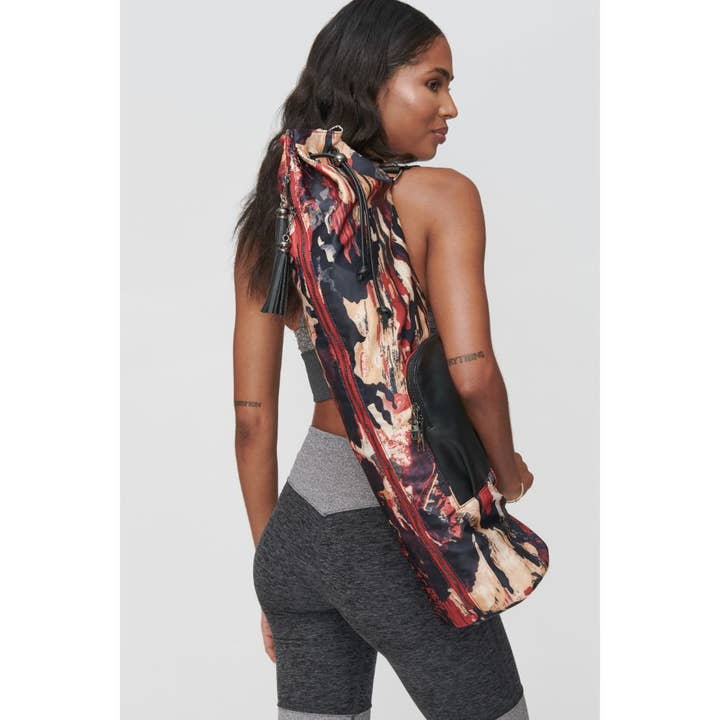 Sol and Selene - Venta al por mayor Bolsa de yoga - Guru - Bolsa para colchoneta