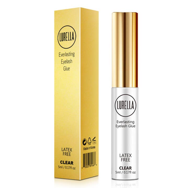 Lurella Cosmetics - Wholesale Fake Lash Applicator - Everlasting Eyelash Glue8