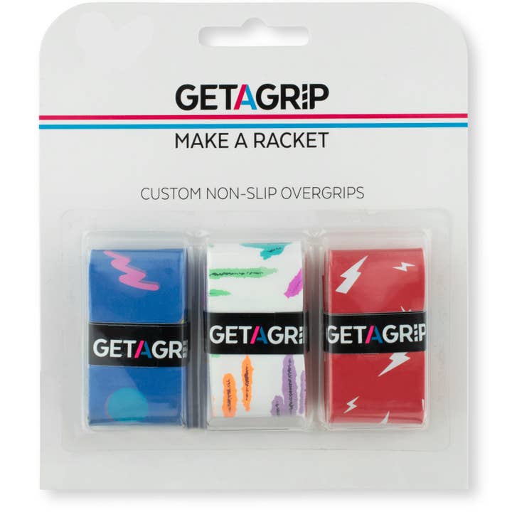 Das Paket der nächsten Generation für den Großhandel von Get A Grip Club