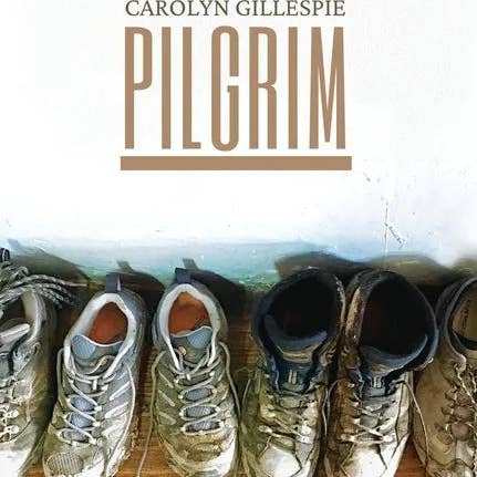 Books by splitShops - Wholesale Book - Adult - Pilgrim: Finding a New Way on the Camino de Santiago - Paperback0