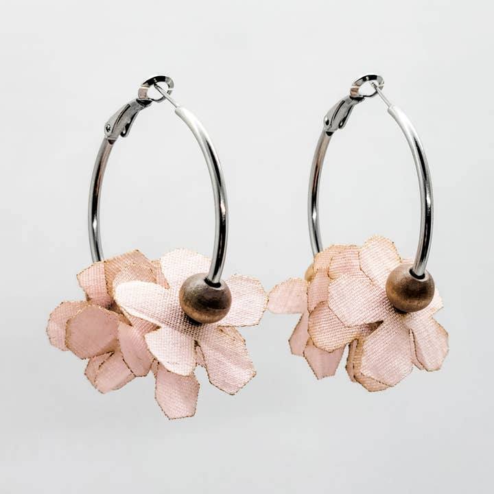 Bloom Earrings for wholesale by Hope + Vine