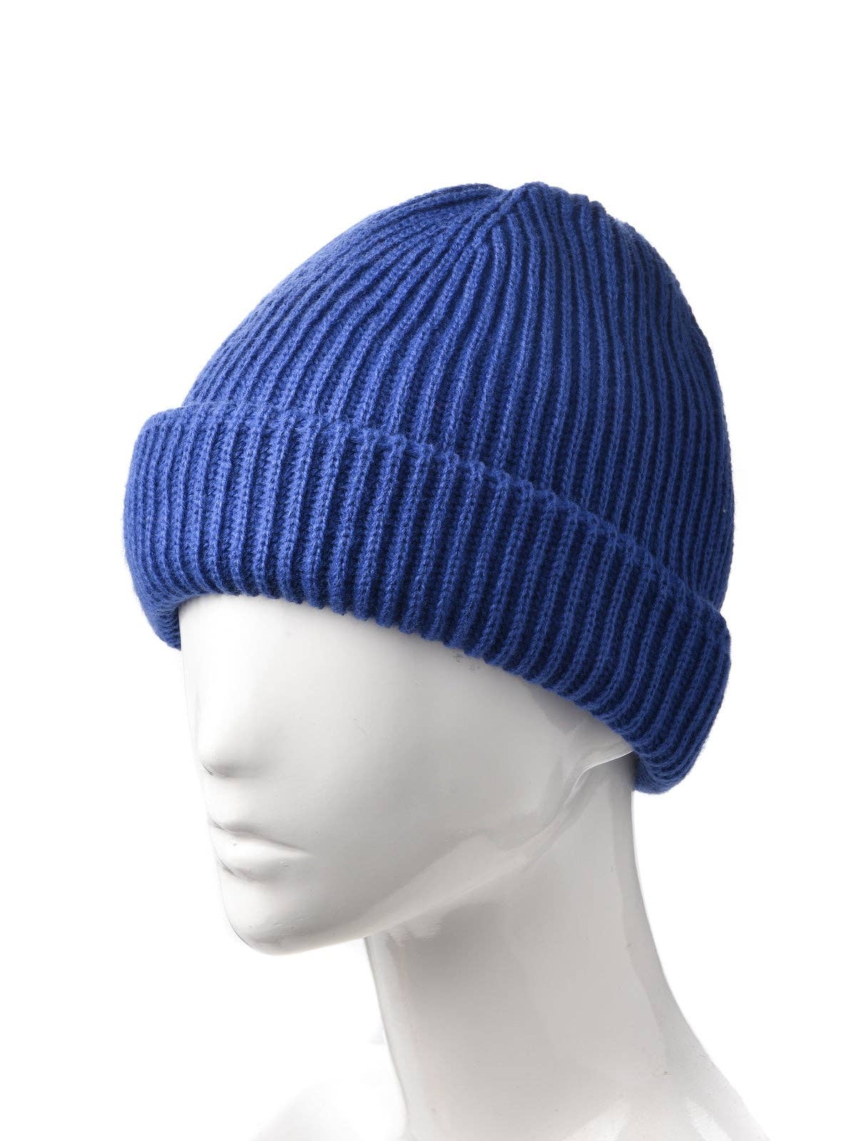 Funkyrel® Atzbranding Limited - Wholesale Beanie - Unisex - Haila - Unisex Minimalist Foldable Knitted Beanie1