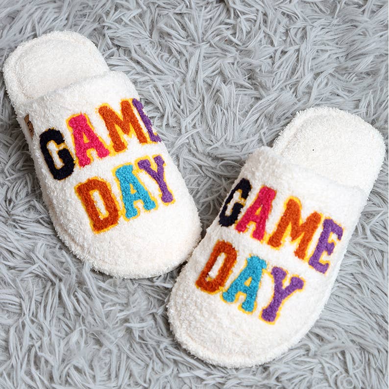 MULTI Speldag Broderade Inomhustofflor för wholesale på Faire1