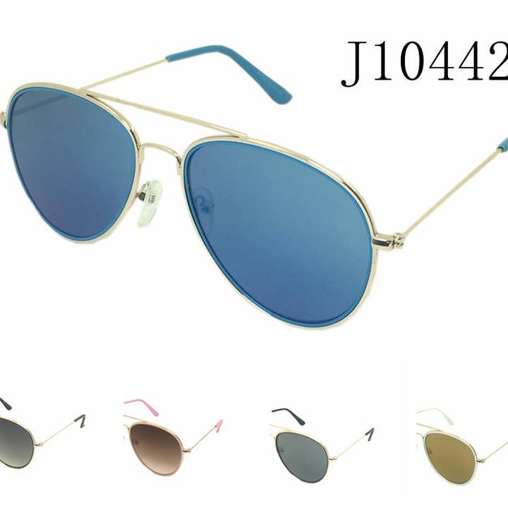 J10442 for wholesale by Hot Sunglasses Wholesale
