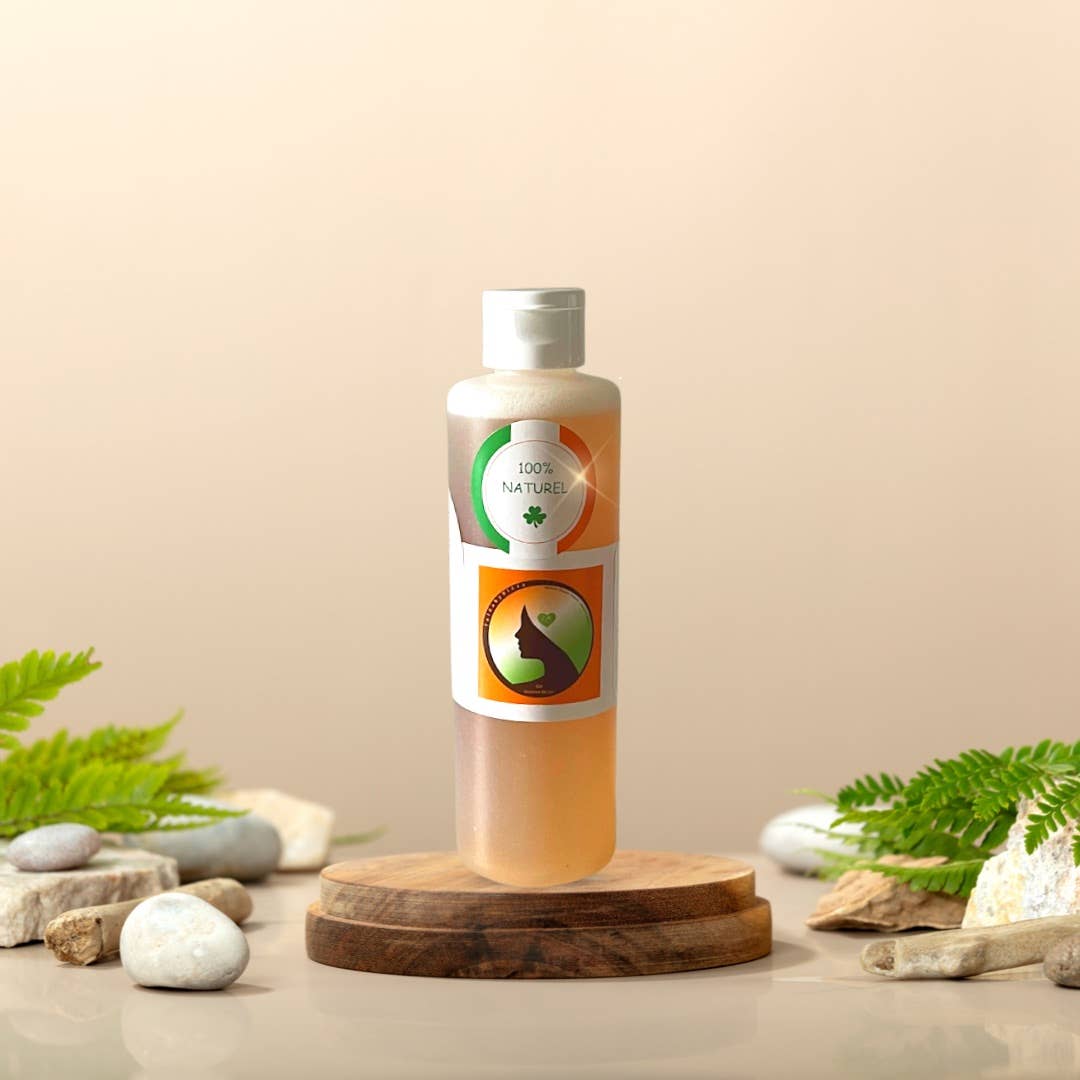 Talôa by Bléza - Wholesale Hair Styling Gel/Mousse - Flaxseed Gel