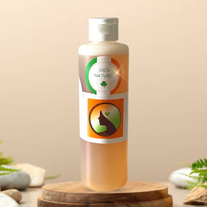 Gel Graines de Lin pour la vente par Talôa by Bléza