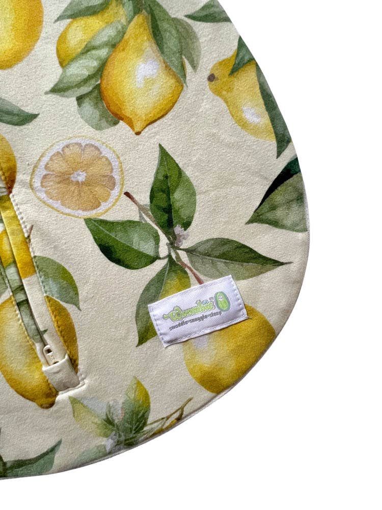 Woombie - Wholesale Sleepsack - Baby - Grow With Me 5 Woombie Collection87