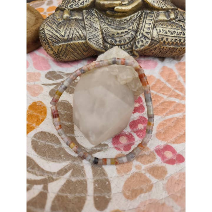 Agat Crazy AA Armband för wholesale av Con Le Stelle