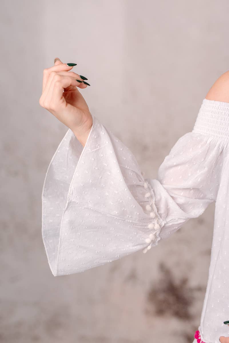 Lula Natura - Venta al por mayor Vestido - Mujer - VESTIDO LIDIA (S/M)1