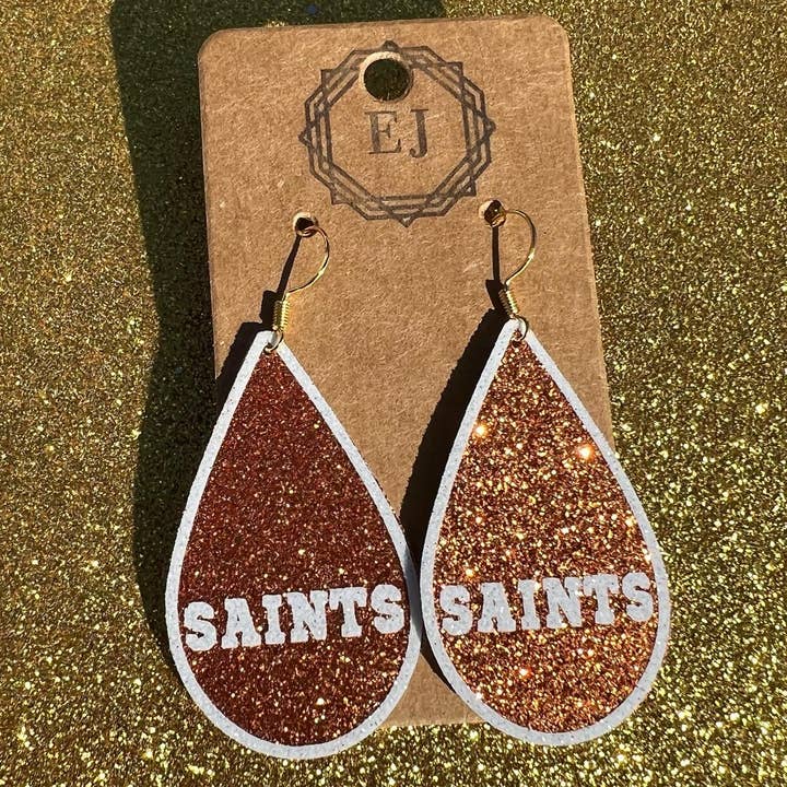 Elizabeth James Artisan Jewelry – Engroshandel Hængeøreringe og creoløreringe – Fangst Spil, Ikke Følelser3