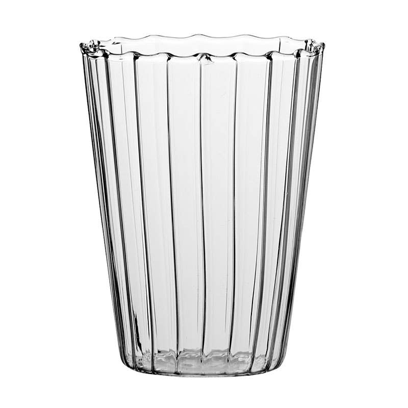 IWA Wine Accessories – wholesale Drinking glass/cup – NEW Mardi Gras Tumblers Set of 6 #151894