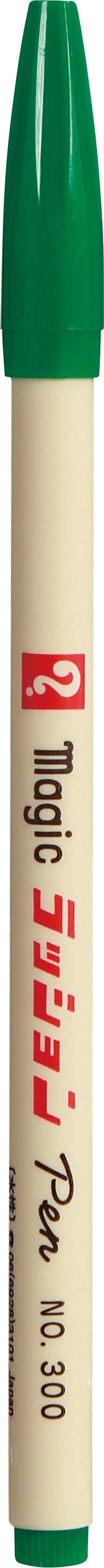 NAKABAYASHI Stationery - Wholesale Marker - Magic Rashon Fine Pen for Drawing (Non-Permanent Marker)9