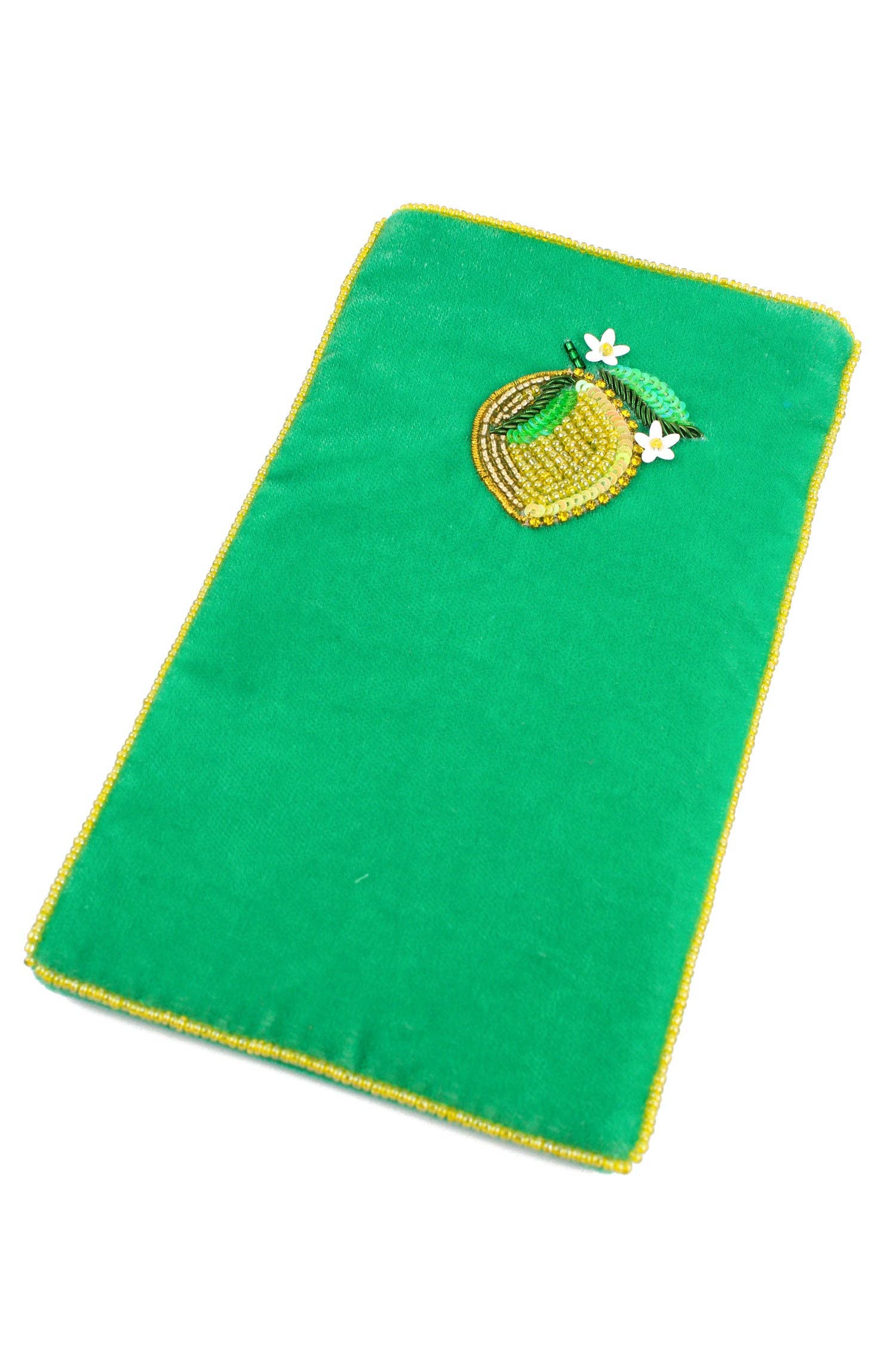 My Doris - Wholesale Eyewear Cases & Holders - Women's - LEMON SUNGLASSES CASE0