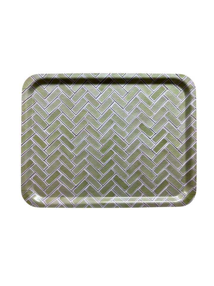 Tray Birch Wood Ekotemplet for wholesale by NINA D