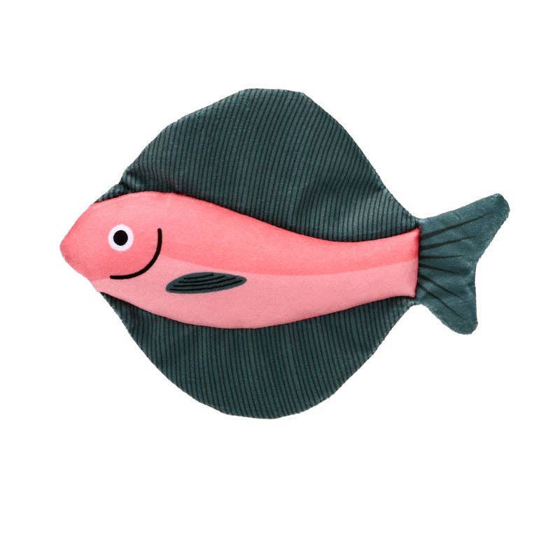 Cheerhunting - Wholesale Pet Toy Set - Cat - Moo - 3 pcs Fish Cat Toy Set4