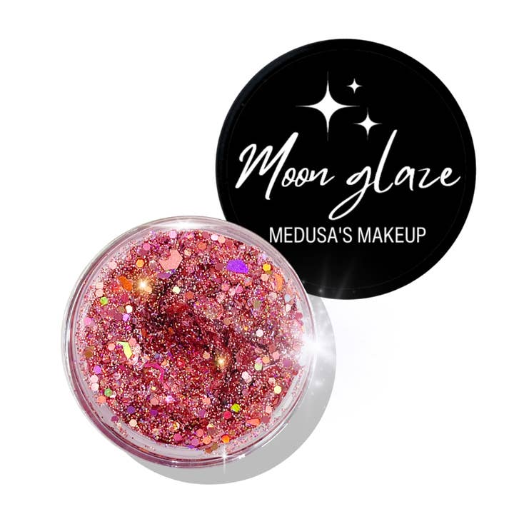Medusa's Makeup - Wholesale Body glitter/shimmer - Moon Glaze - Paparazzi