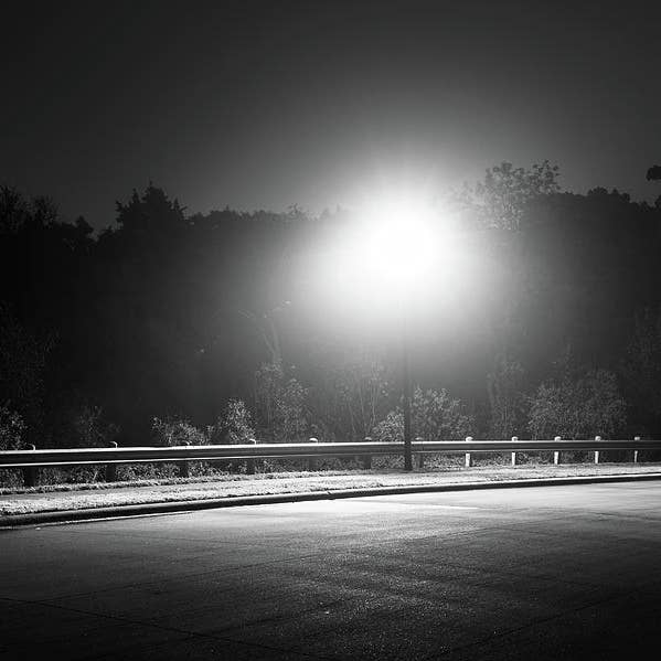 Impression d'art métallique de l'ère du film noir NOIR16 pour la vente par Breaking Rules Photography